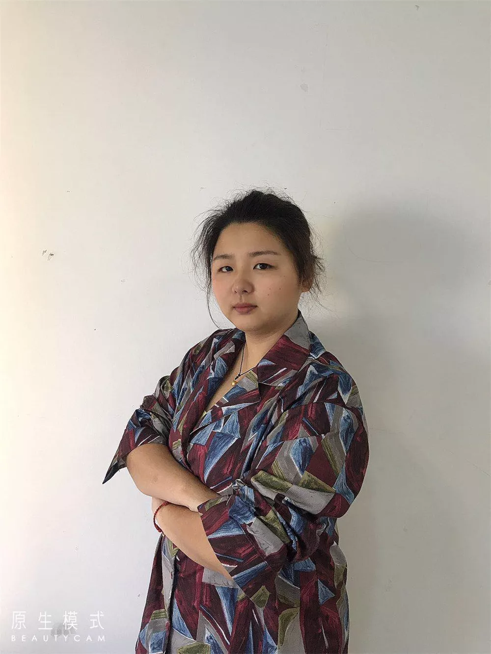 黄静超-运营中心管理一区