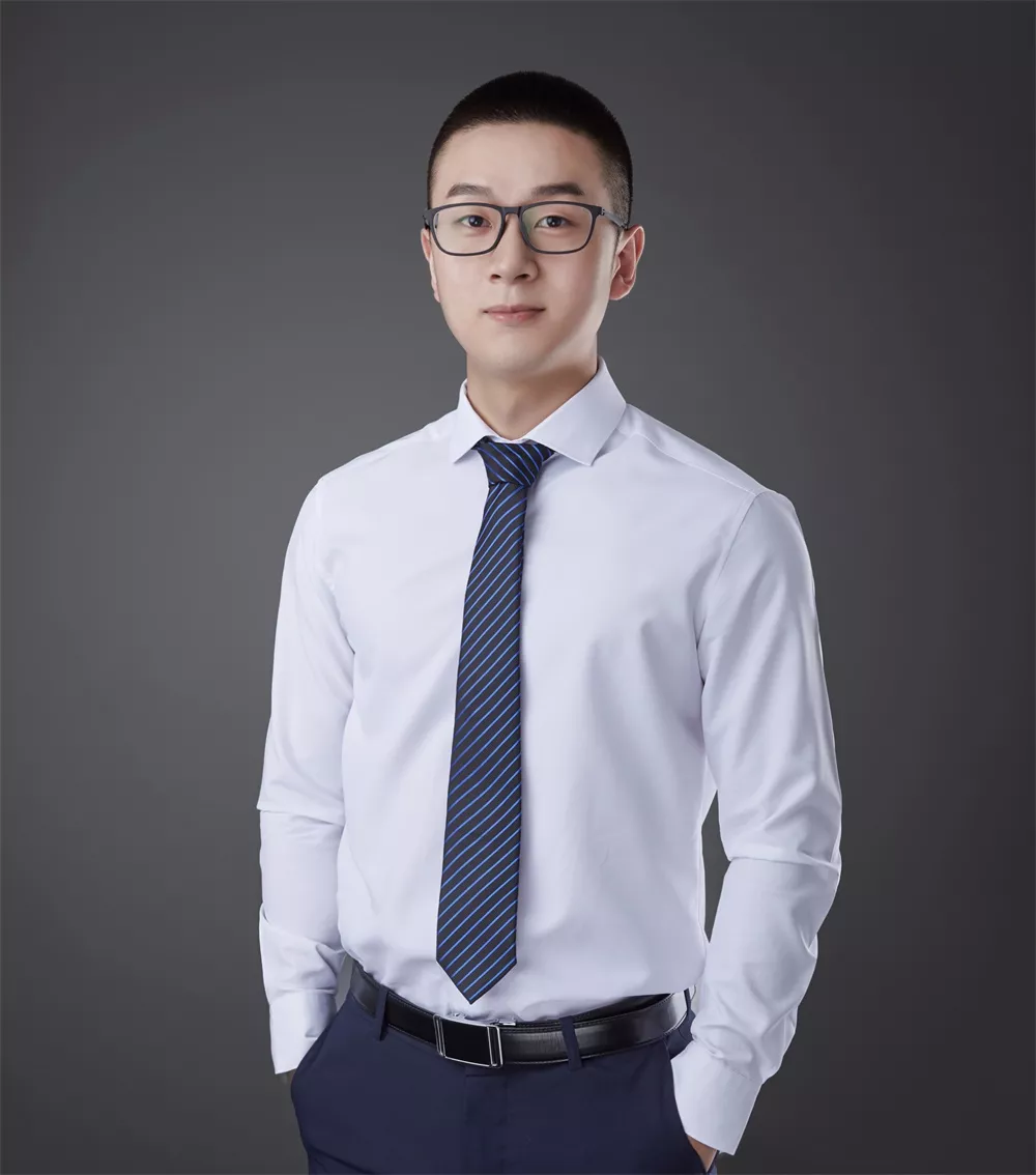 吴笃龙-运营中心管理一区